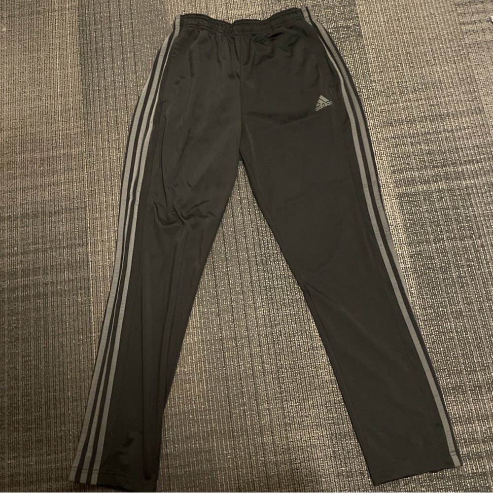 ADIDAS TRACK PANTS